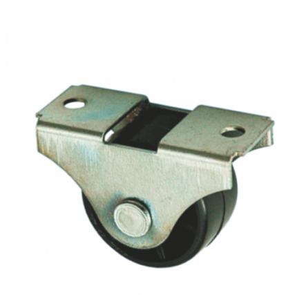 Ролик опорный малый 493 цинк (250)