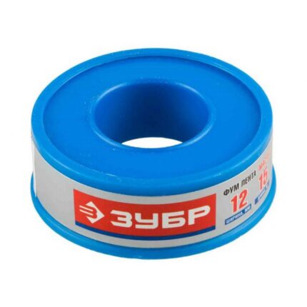 Фумлента 0,40 г/см3 0,2ммх25ммх15м ЗУБР