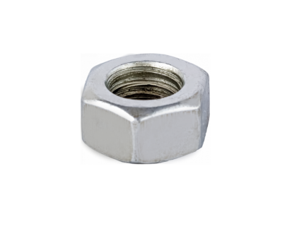 Гайка ш/гр. М18 DIN934 (0,500 кг)