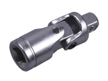 Шарнир карданный с квадратом 1/4" 13818
