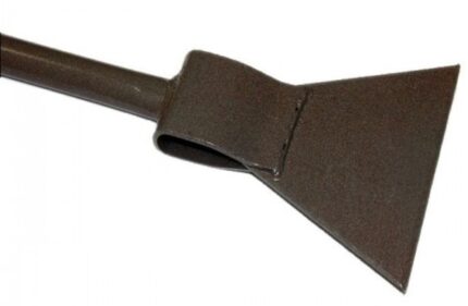 Ледоруб-топор Б-2 сварной