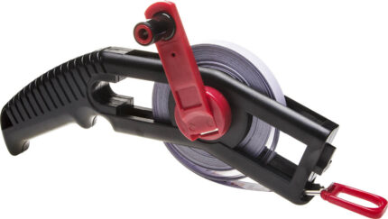Рулетка геодезическая STAYER "PROFESSIONAL" ProLeader 20м
