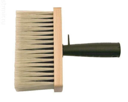 Кисть макловица прямоугольная №0 140х50 (Hobbi) (шт.)