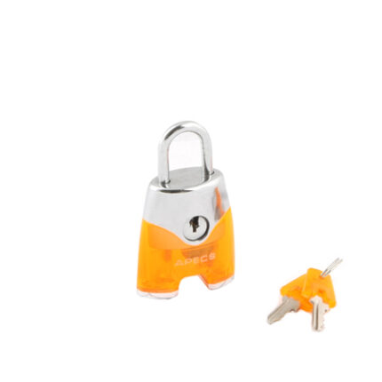Замок висячий Apecs PD-21-A-Blister d3mm 103120