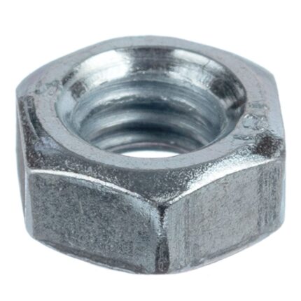 Гайка ш/гр. М 3 DIN934 (0,500кг)