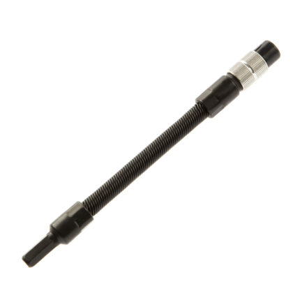 Гибкий переходник для бит 190мм 1/4" GROSS 11369