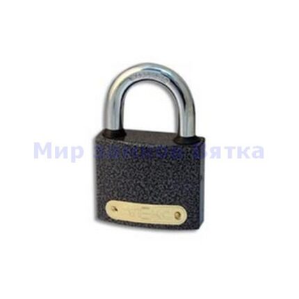 Замок висячий Apecs PD-01-50 (5 Keys) d9mm