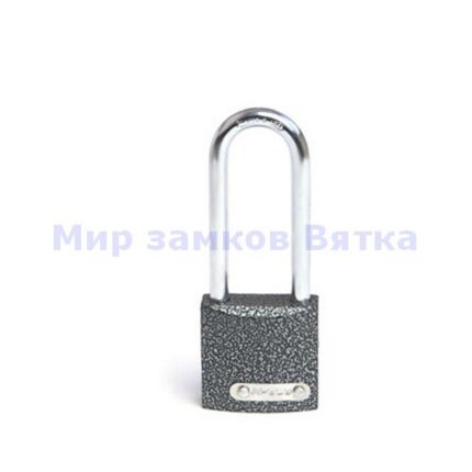 Замок висячий Apecs PD-01-50 L d9mm