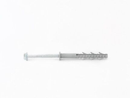 Дюбель фасадный TSX-500 10x140 (40/50) тех 200