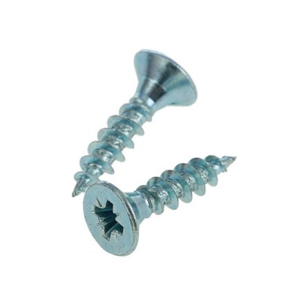 Шуруп универсальный оцинкован. 3 х12 1кг=2410шт