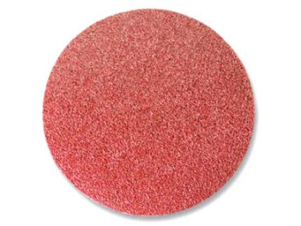 Круги шлиф. БЕЗ отверстий 125мм P40 10шт TSUNAMI