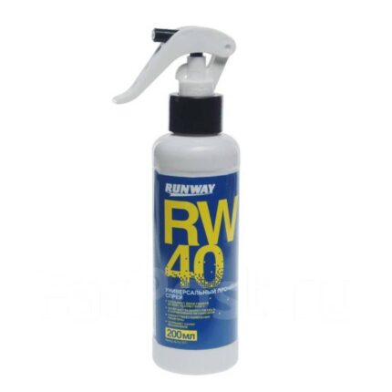 Смазка RW-4000 200 мл