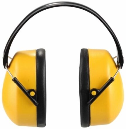 Наушники защитные STAYER "PROFI" 1118