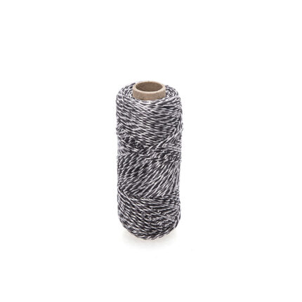 Нить крученая 187х4х2 П/А (100 м)