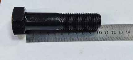 Болт М 24х100 10,9/12,9 DIN933