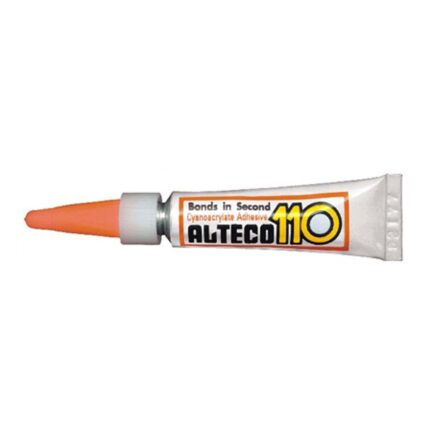 Клей универсальный ALTECO 110 (3 гр)