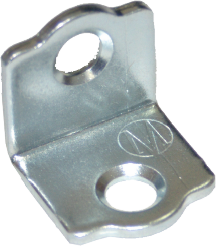 Уголок 18х18х1,8 цинк (1000)
