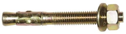 Клиновой анкер М16х200 (15) 45