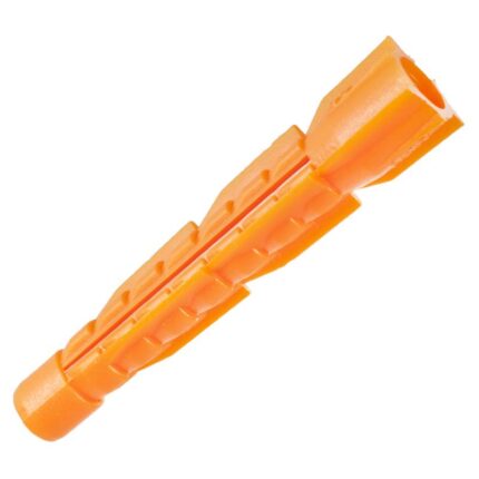 Дюбель ун. трех. U-FIX 5х32 потай (150)