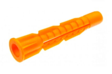 Дюбель ун. трех. U-FIX U-FIX 10х61 с бортом (50)
