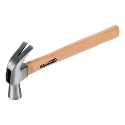 Молоток столяра дер. рук. 450г.(Hardax) (шт.)