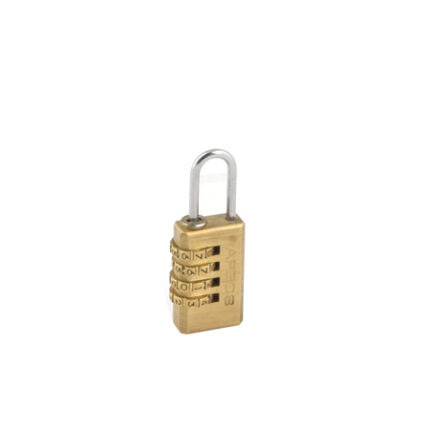 Замок висячий Apecs PDB-40-21-CODE d3mm