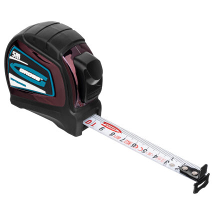 Рулетка GROSS 5м x 19мм