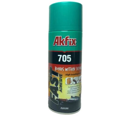 Активатор AKFIX 705 200мл