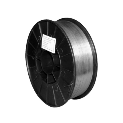 Проволока порошковая d 0.8 мм E71T-GS (1 кг)