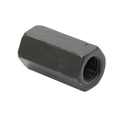 Гайка в/проч соед М8 DIN6334 кл. пр. 10,0