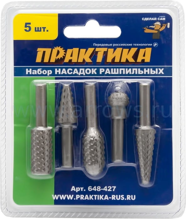 Шарошки