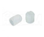 Футорка пластиковая FTSCREW под саморез д.3,5
